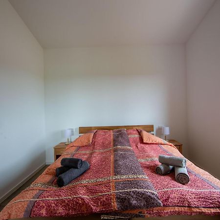 Tranquil Holiday Home In Filz In The Eifel With Garden Zewnętrze zdjęcie
