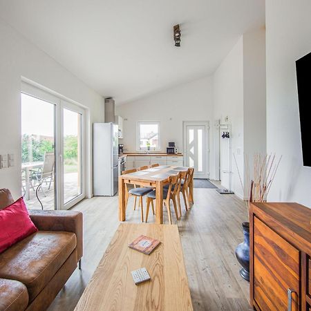 Tranquil Holiday Home In Filz In The Eifel With Garden Zewnętrze zdjęcie