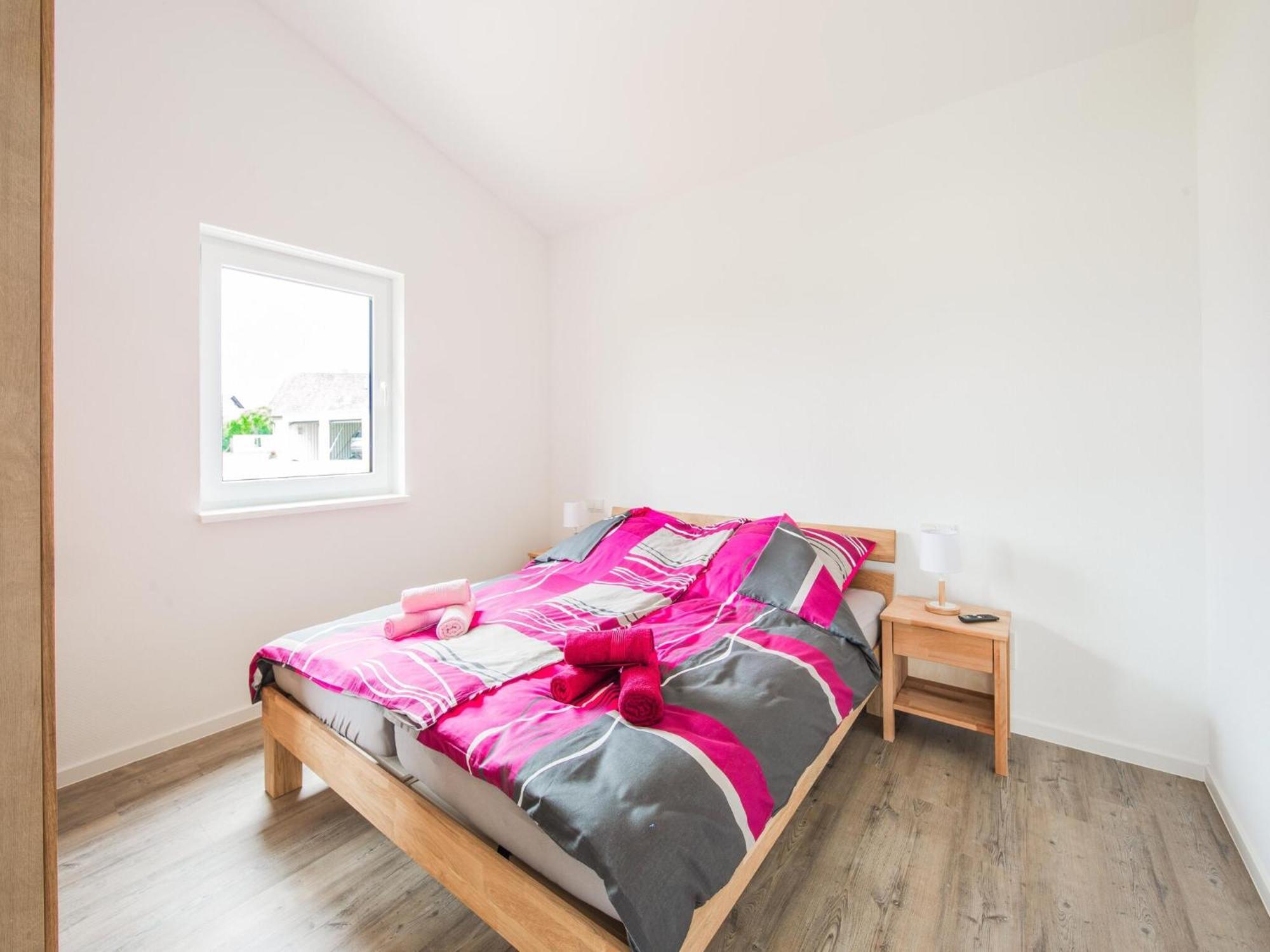 Tranquil Holiday Home In Filz In The Eifel With Garden Zewnętrze zdjęcie