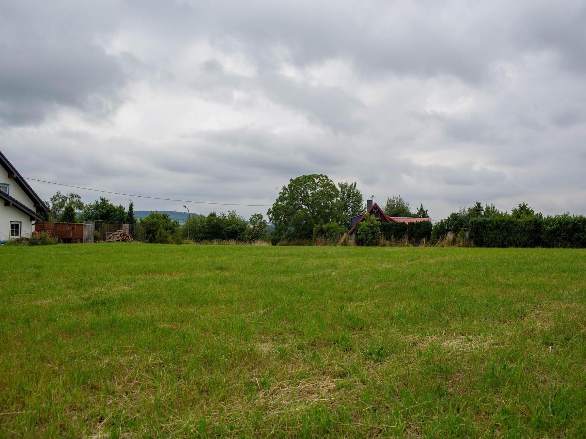 Tranquil Holiday Home In Filz In The Eifel With Garden Zewnętrze zdjęcie