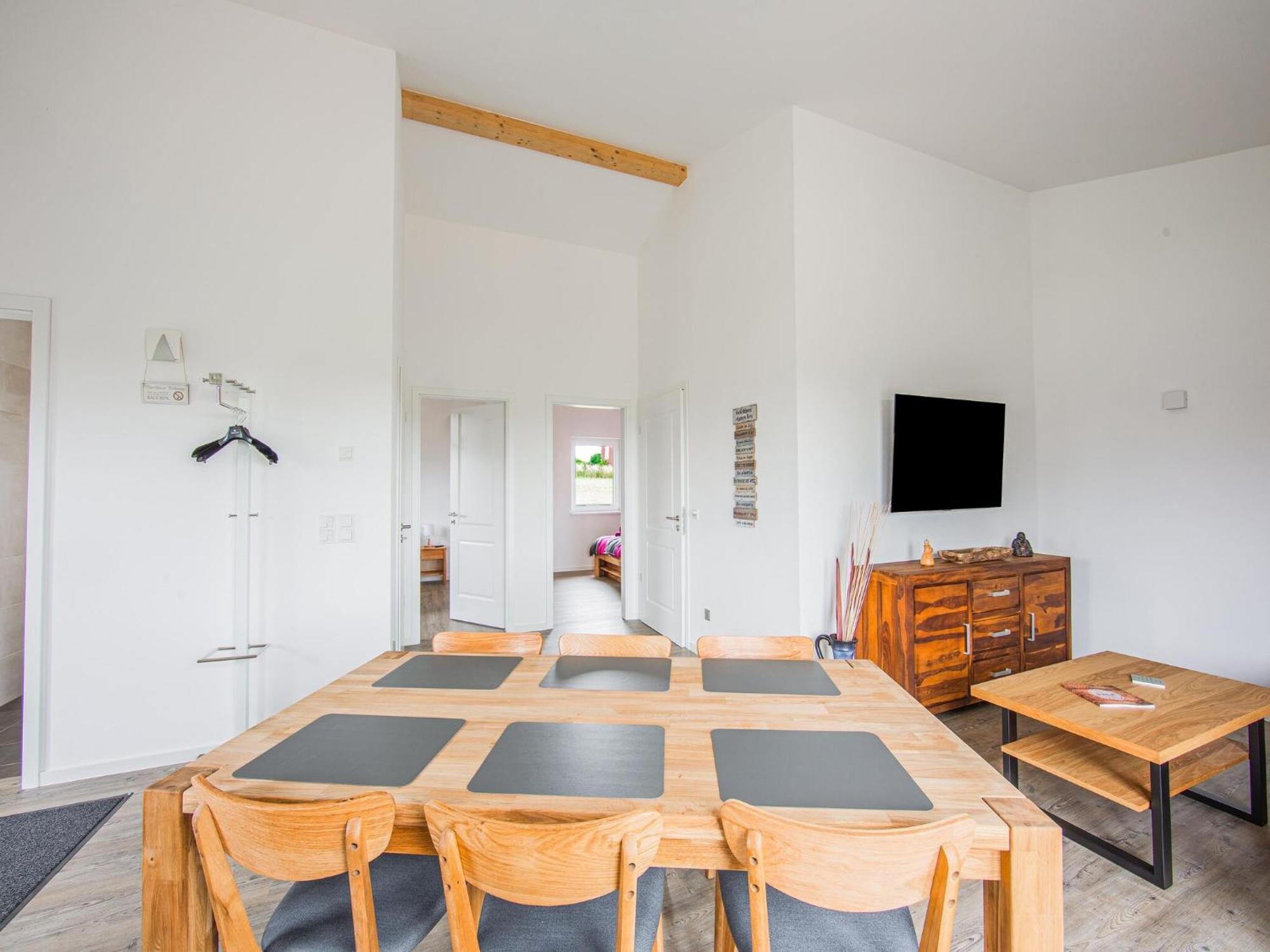 Tranquil Holiday Home In Filz In The Eifel With Garden Zewnętrze zdjęcie
