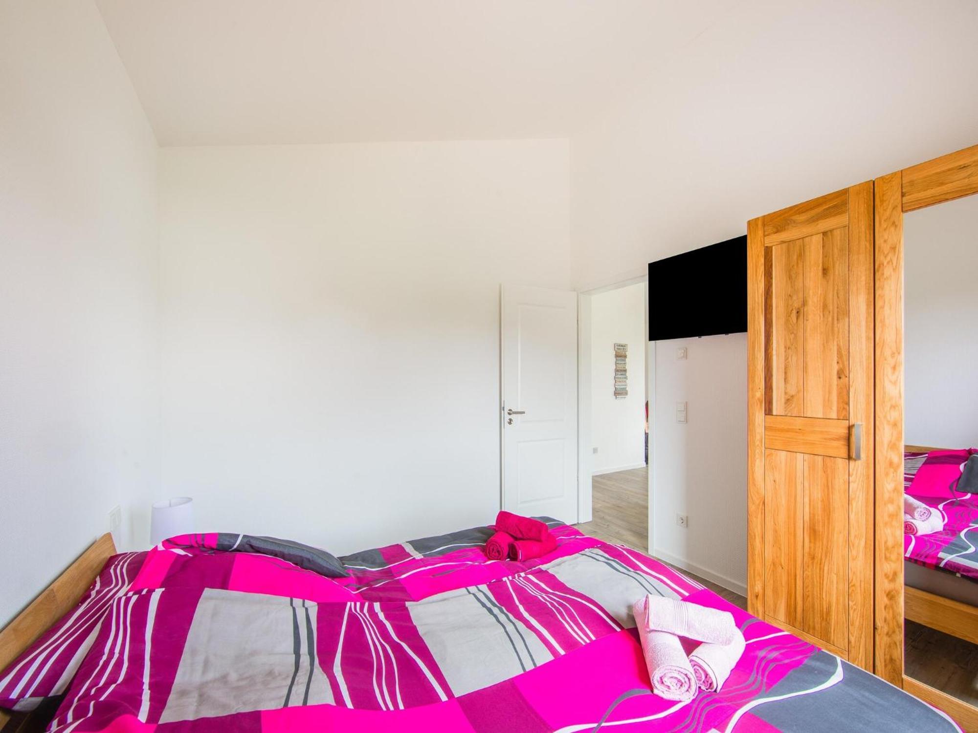 Tranquil Holiday Home In Filz In The Eifel With Garden Zewnętrze zdjęcie