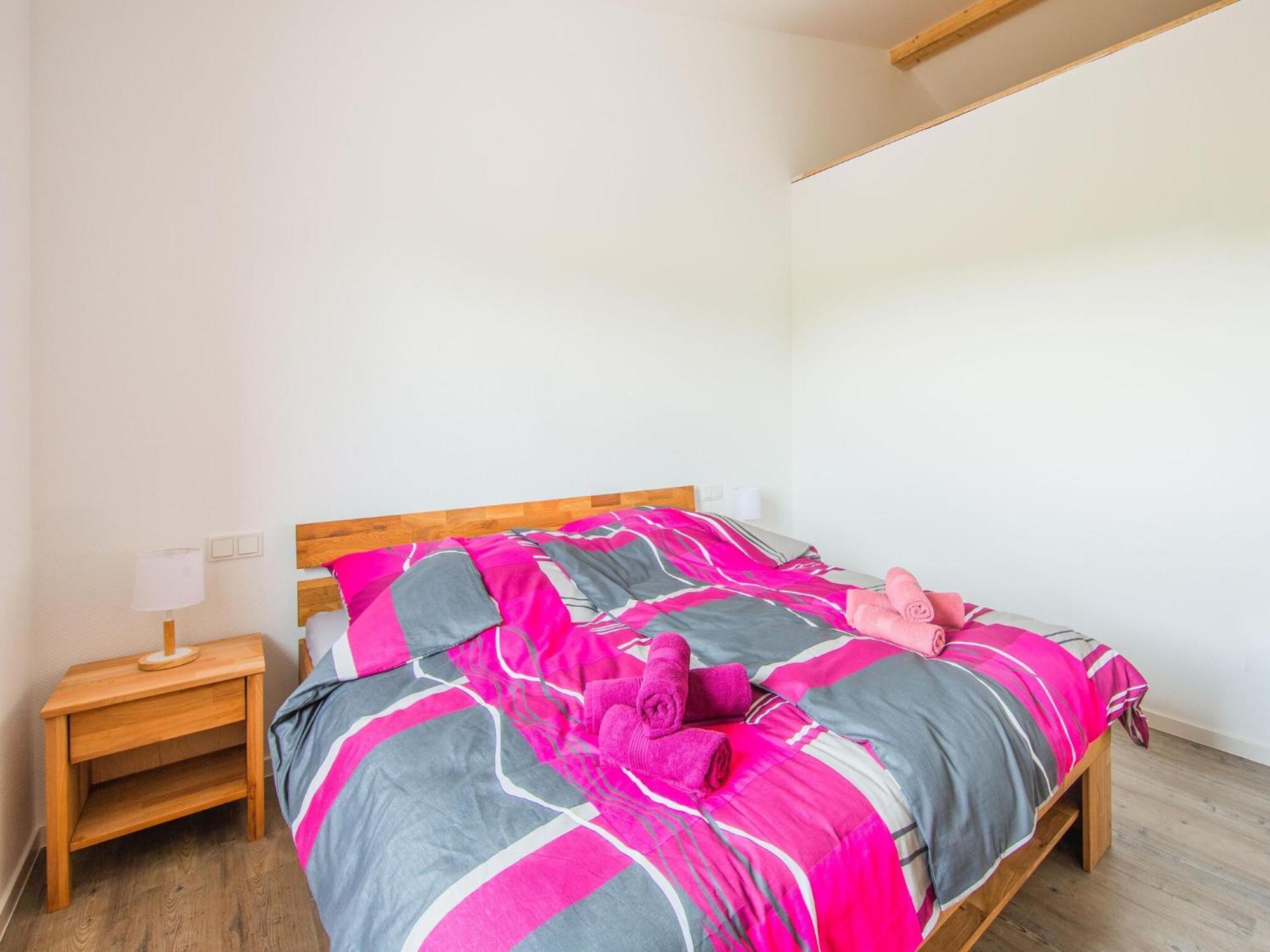 Tranquil Holiday Home In Filz In The Eifel With Garden Zewnętrze zdjęcie