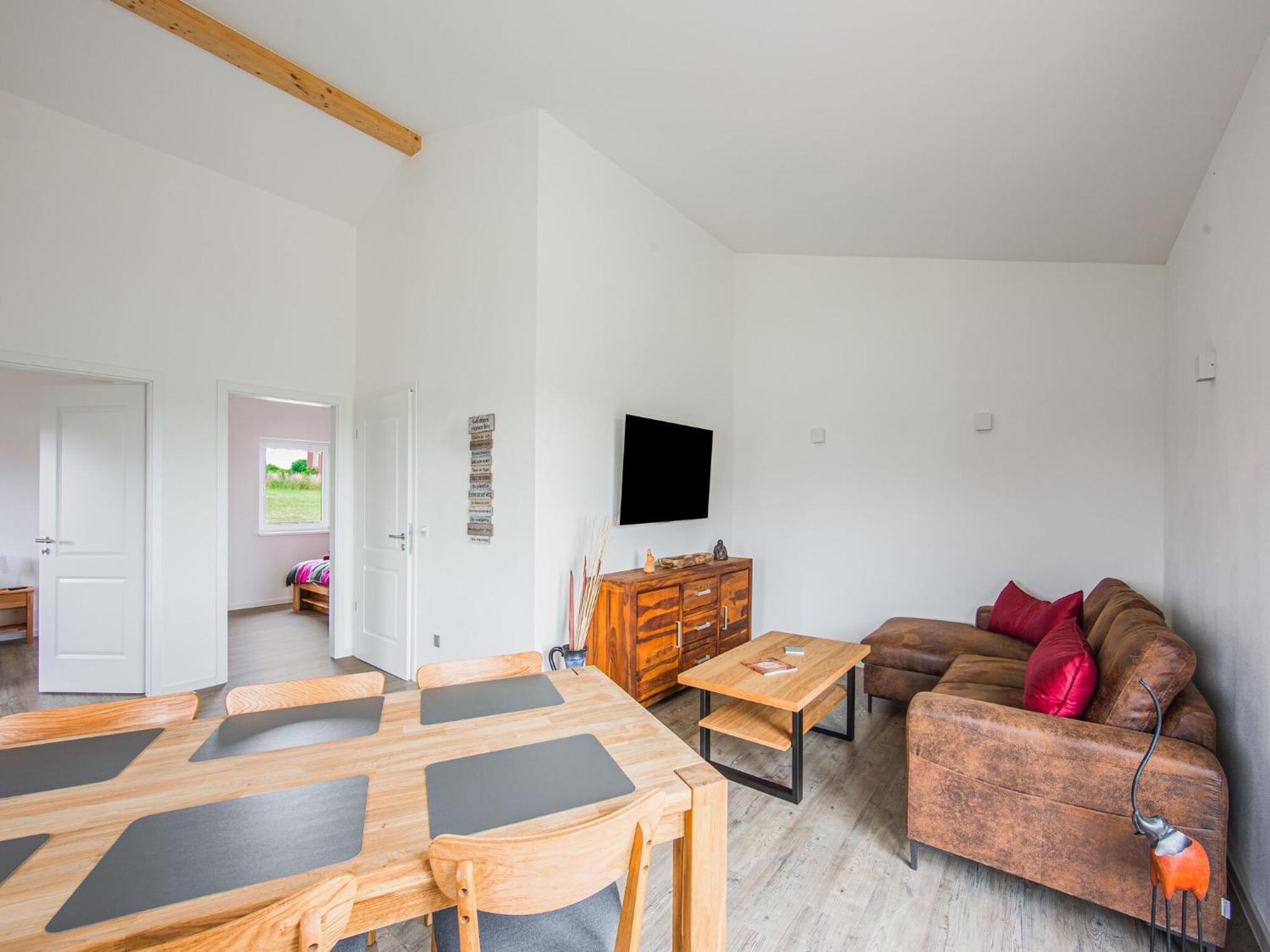 Tranquil Holiday Home In Filz In The Eifel With Garden Zewnętrze zdjęcie