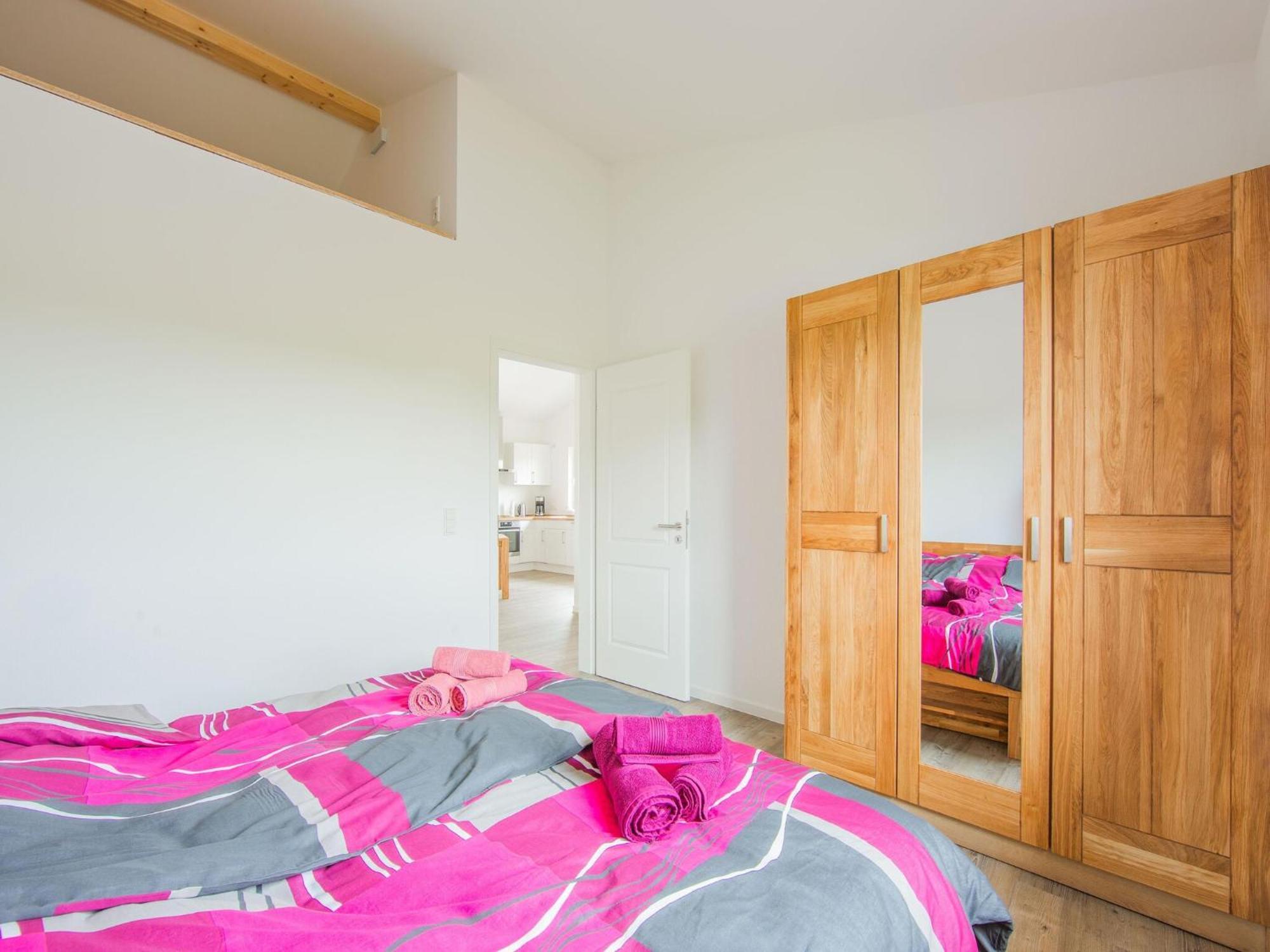Tranquil Holiday Home In Filz In The Eifel With Garden Zewnętrze zdjęcie