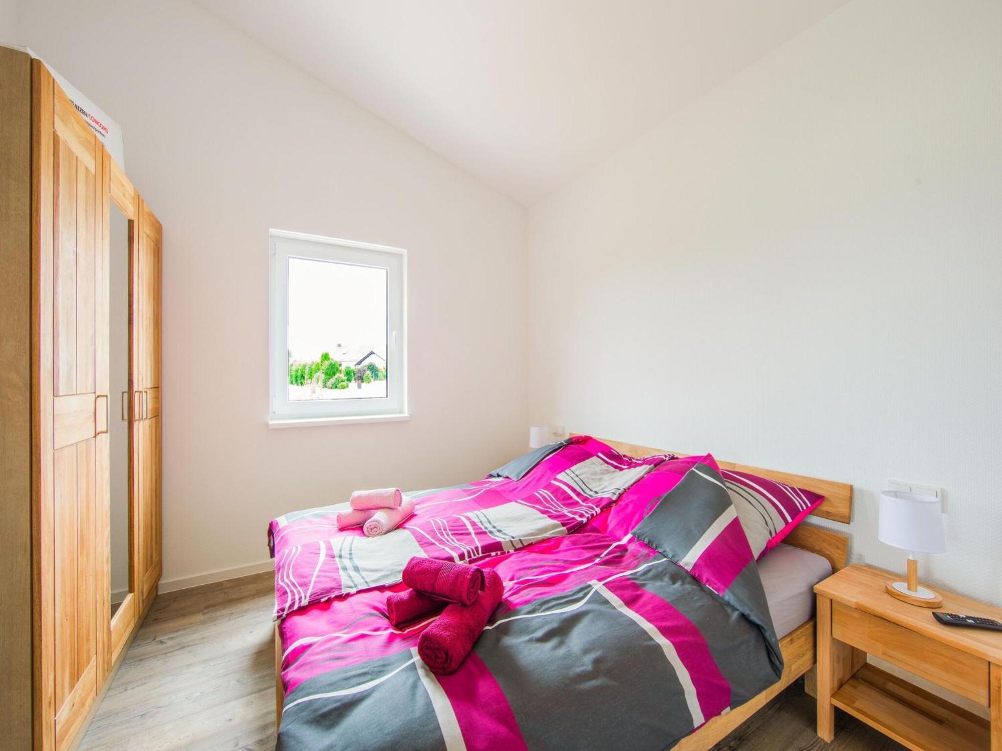 Tranquil Holiday Home In Filz In The Eifel With Garden Zewnętrze zdjęcie