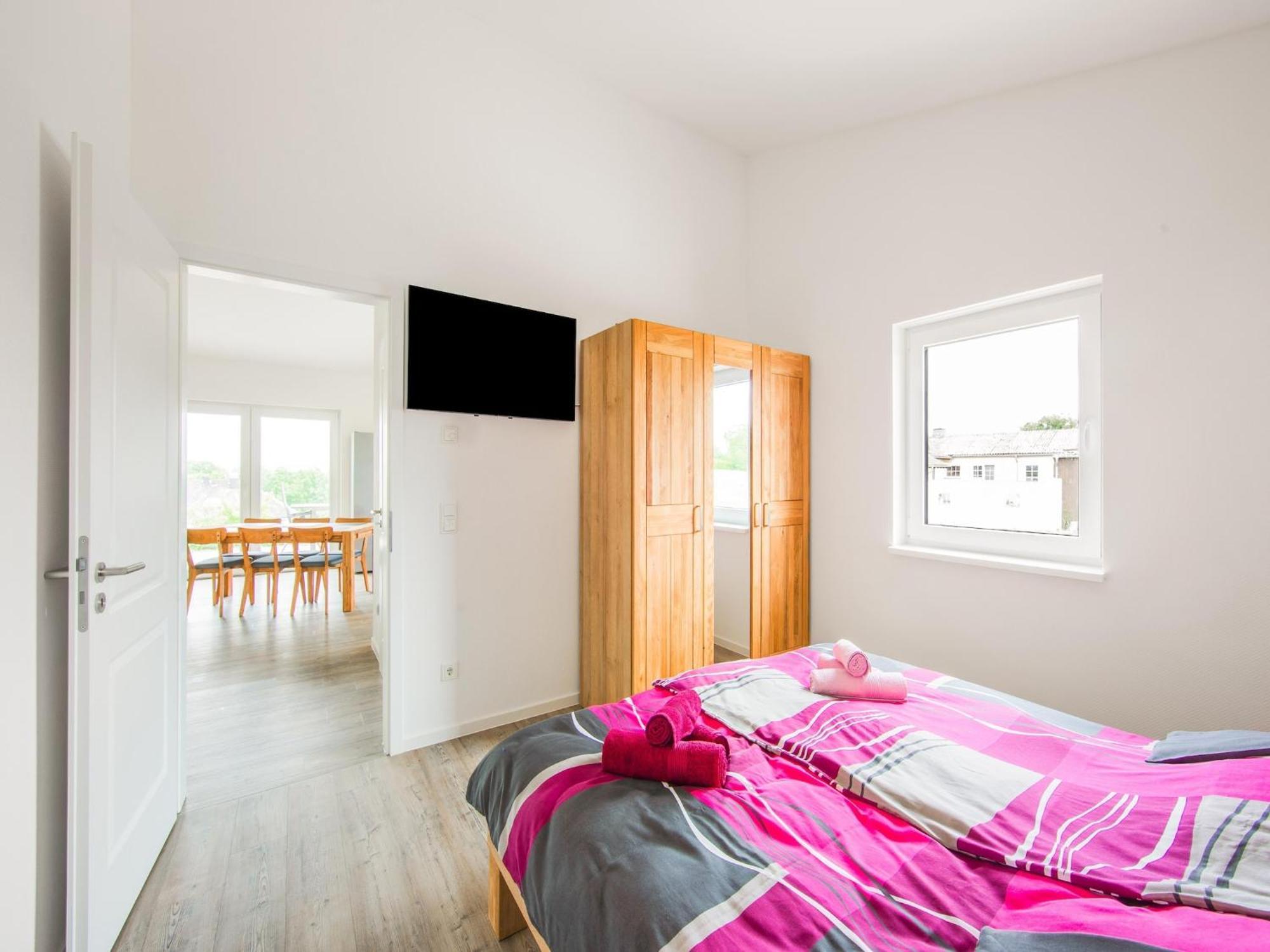Tranquil Holiday Home In Filz In The Eifel With Garden Zewnętrze zdjęcie